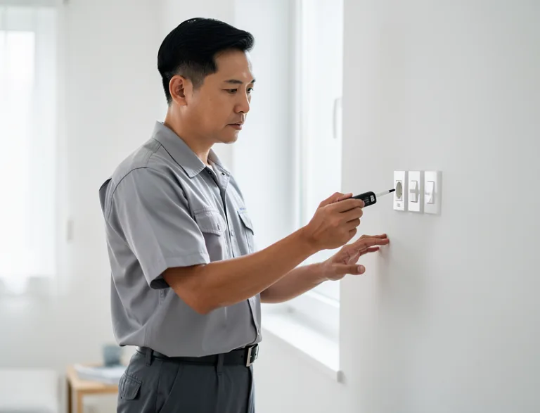 建物診断士 北九州